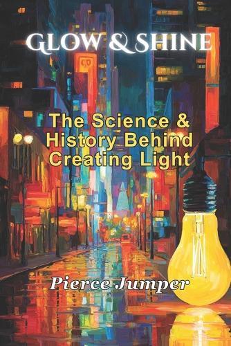 Glow & Shine: The Science & History Behind Creating Light