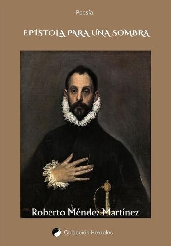 Epístola para una sombra