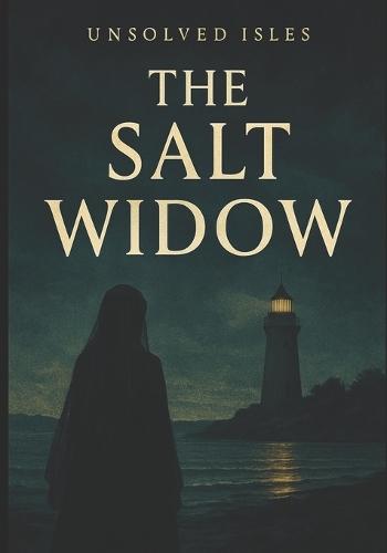 Unsolved Isles: The Salt Widow: A Mystery Novella