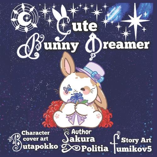 Cute bunny dreamer: Finding a place to belong