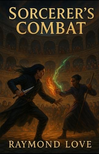 Sorcerer's Combat