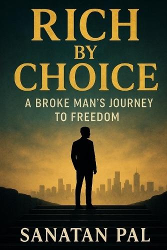 Rich by Choice: A Broke Man's Journey to Freedom