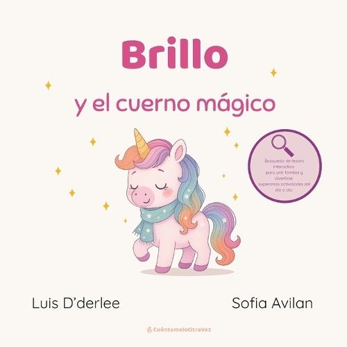 Brillo: y el cuerno magico