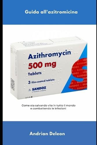Guida all'Azitromicina