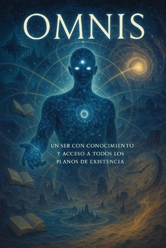OMNIS un ser con conocimiento y acceso a todos los planos de existencia.