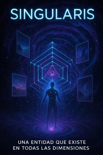 SINGULARIS Una entidad única que existe en todas las dimensiones
