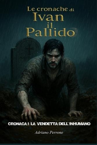 Le cronache di Ivan il Pallido: Cronaca I: la vendetta dell'Inhumano