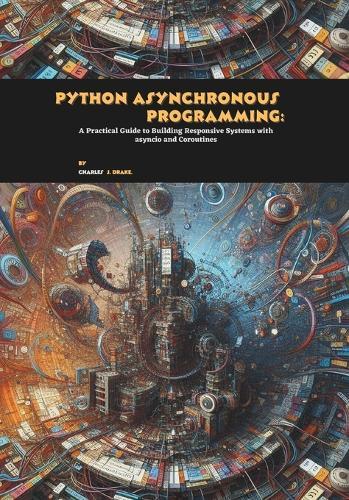 Python Asynchronous Programming: A Practical Guide to Building Responsive Systems with asyncio and Coroutines