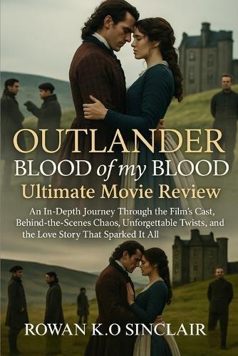 Outlander: Blood of My Blood - The Ultimate Movie Review