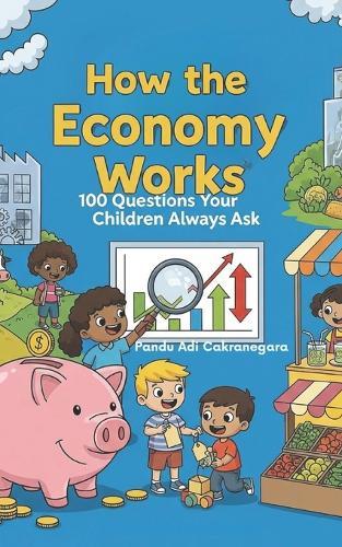 How the Economy Works: 100 Questions Your Children Always Ask