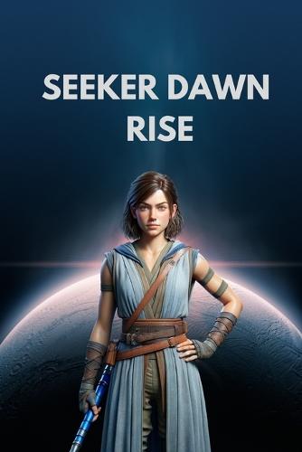Seeker Dawn Rise