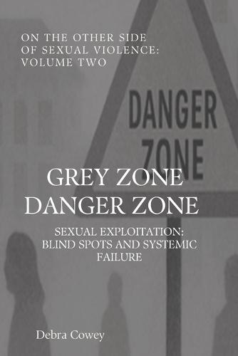 Grey Zone Danger Zone: Sexual Exploitation, Blindspots, and Systemic Failure