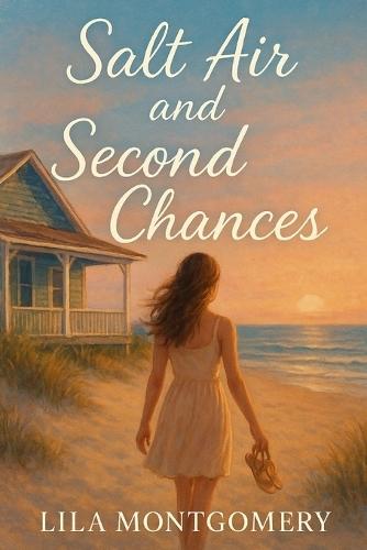 Salt Air and Second Chances