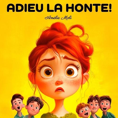 Adieu La Honte !: Comment aider les enfants de 3 à 9 ans à surmonter l'embarras: 14 situations réelles où les enfants se sentent gênés, avec des conseils simples pour les aider à surmonter leurs peurs et à gagner en confiance et en estime de soi.