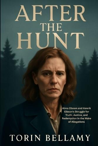 After The Hunt: Alma Olsson and Henrik Gibson's Struggle for Truth, Justice, and Redemption in the Wake of Allegations