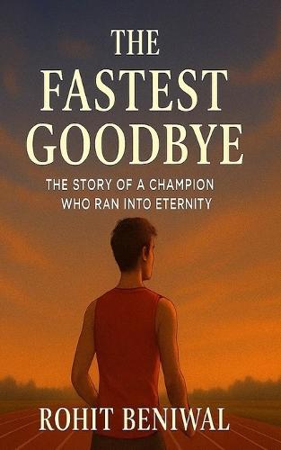 The Fastest Goodbye: The Story Of A Champion Who Ran For Eternity