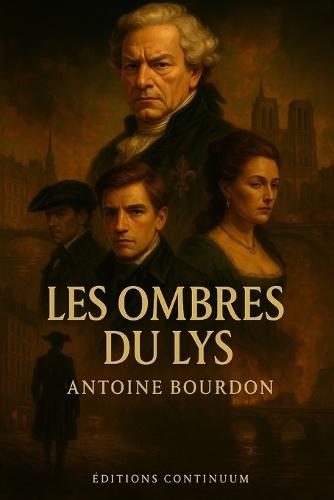Les Ombres du Lys