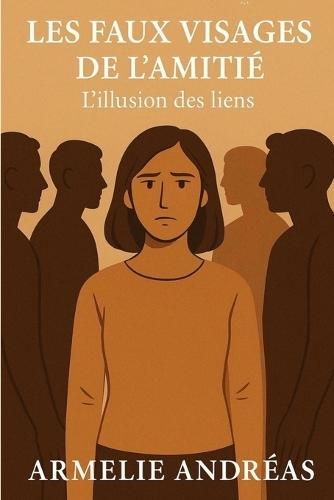 Les faux visages de l'amitié: L'illusion des liens