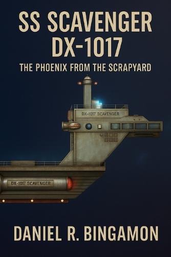 S.S Scavenger - DX-1017: The Phoenix from the Scrapyard