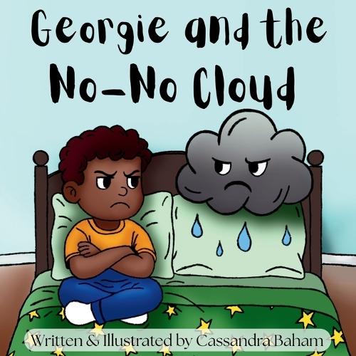 Georgie and the No-No Cloud