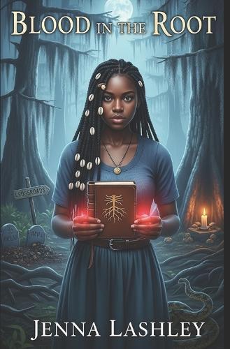 Blood in the Root