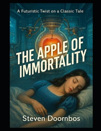 The Apple Of Immortality: Futuristic tale of trust and betrayal: A Twist of a Classic Tale