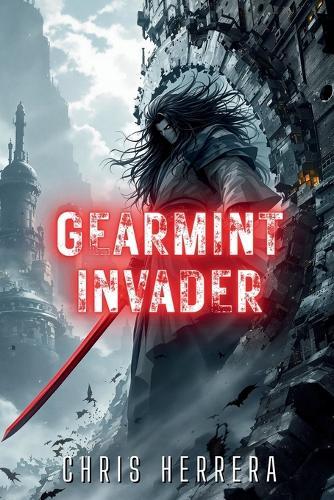 Gearmint Invader