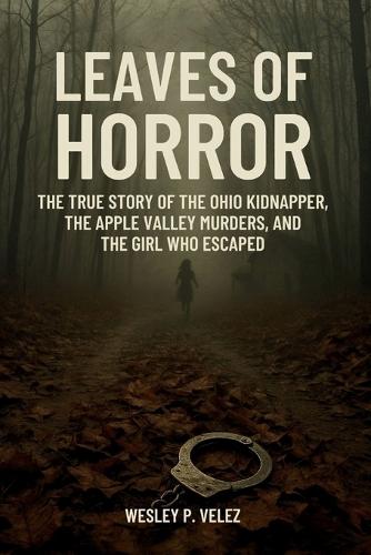 Leaves of Horror: The True Story of the Ohio Kidnapper, the Apple Valley Murders, and the Girl Who Escaped