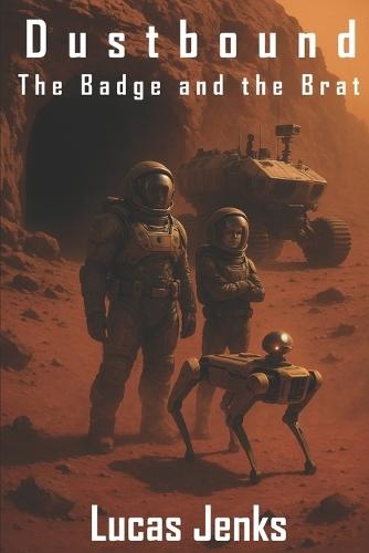 Dustbound: The Badge and the Brat