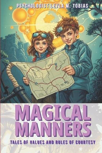 Magical Manners: Tales of values and rules of courtesy