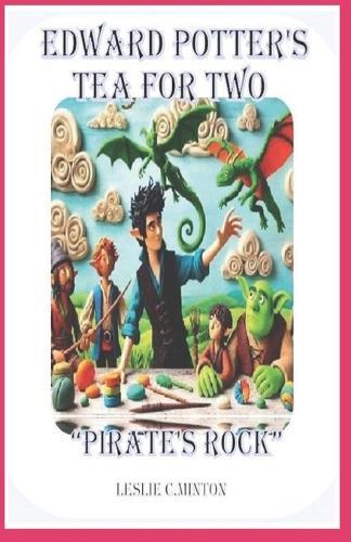 Edward Potter's Tea For Two- Tea For Two