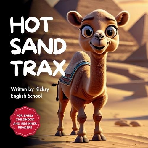 Hot Sand Trax
