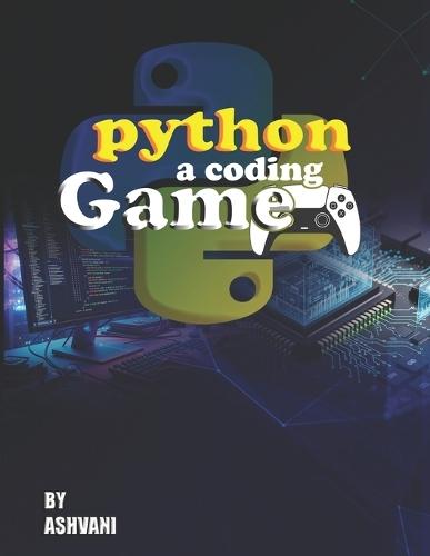 Python a coding Game