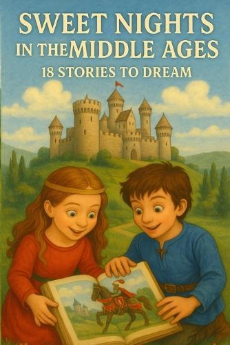 Sweet Nights in the Middle Ages: 18 Stories to Dream