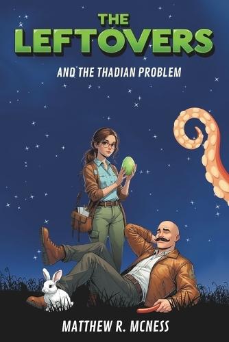 The Leftovers and the Thadian problem