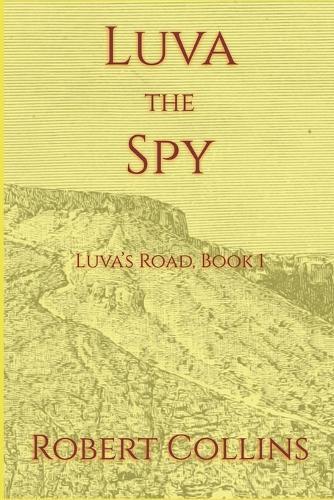 Luva the Spy