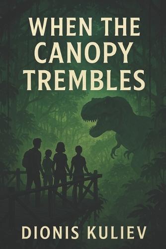 When the Canopy Trembles