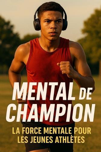 Mental de champion: La force mentale pour les jeunes athlètes: Techniques de préparation mentale, motivation et concentration pour performer en compétition