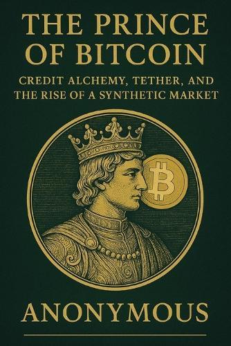 The Prince of Bitcoin: Credit Alchemy, Tether, and the Rise of a Synthetic Market