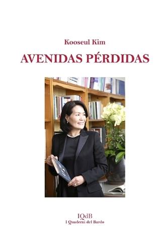 Avenidas Perdidas: Traducción al español de Emilio Coco