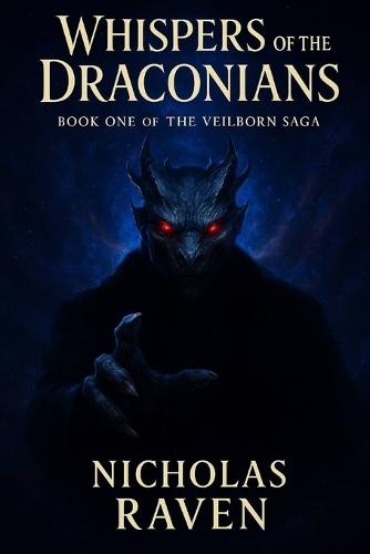 Whispers of The Draconians