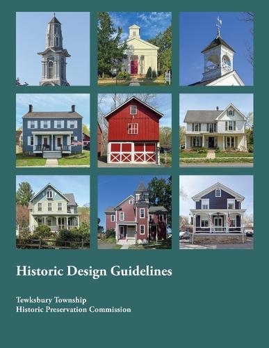 Tewksbury Historic Design Guidelines