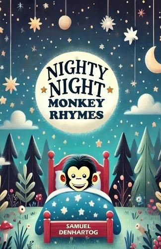 Nighty Night Monkey Rhymes