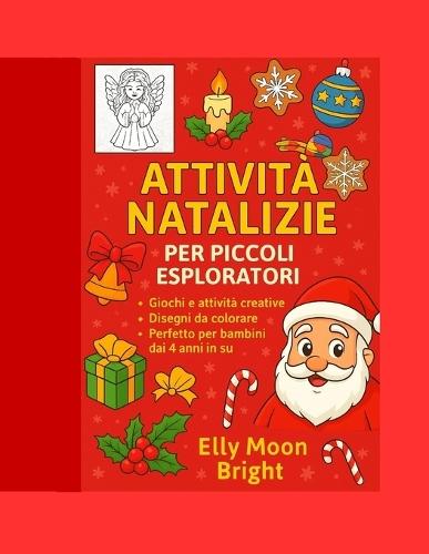 Attività Natalizie Per Piccoli Esploratori