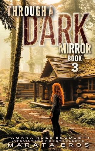 Through a Dark Mirror: A Gritty Post-Apocalyptic Survival Thriller with Soul