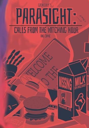 Parasight: Calls From the Witching Hour