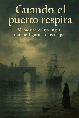 Cuando el Puerto Respira: Memorias de un lugar que no figura en los mapas