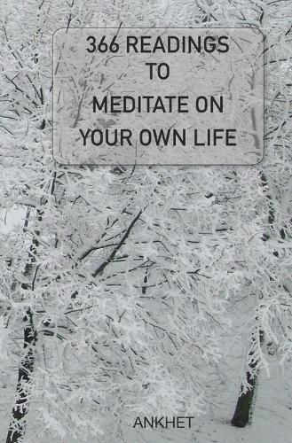 366 readings to meditate on your own life