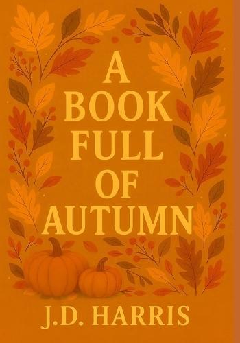 A Book Full of Autumn