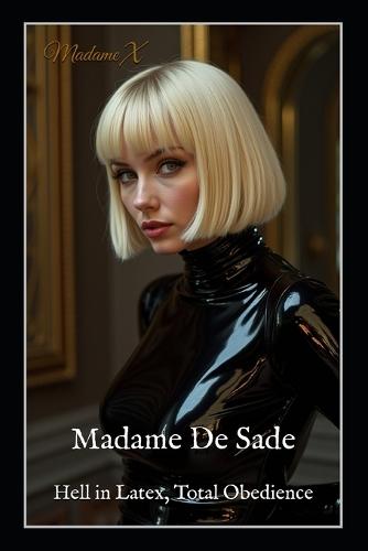 Madame De Sade: Hell in Latex, Total Obedience: BDSM Erotica of Female Domination, Rubber Fetish, and Slave Training